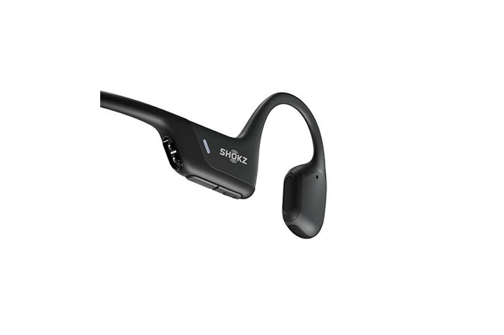 Shokz 骨伝導ヘッドセット OPENRUN PRO ブラック｜ kikito[キキト