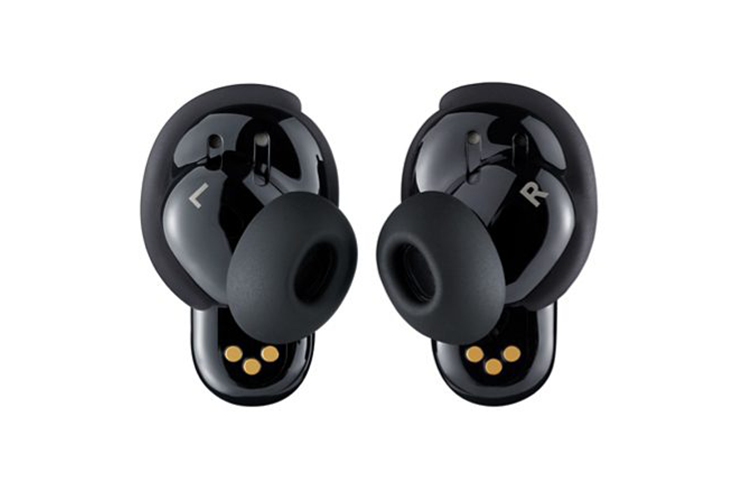 Bose QuietComfort Ultra Earbuds ノイズキャンセリングイヤホン