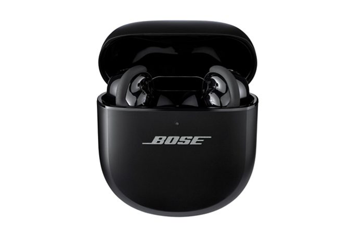 Bose QuietComfort Ultra Earbuds ノイズキャンセリングイヤホン