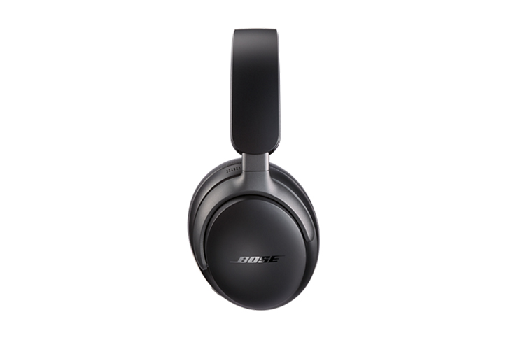 Bose QuietComfort Ultra Headphones ノイズキャンセリングヘッドホン