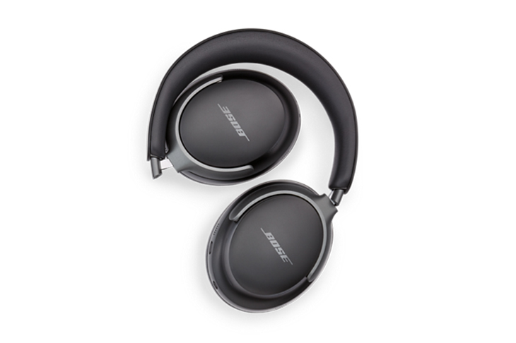 Bose QuietComfort Ultra Headphones ノイズキャンセリングヘッドホン