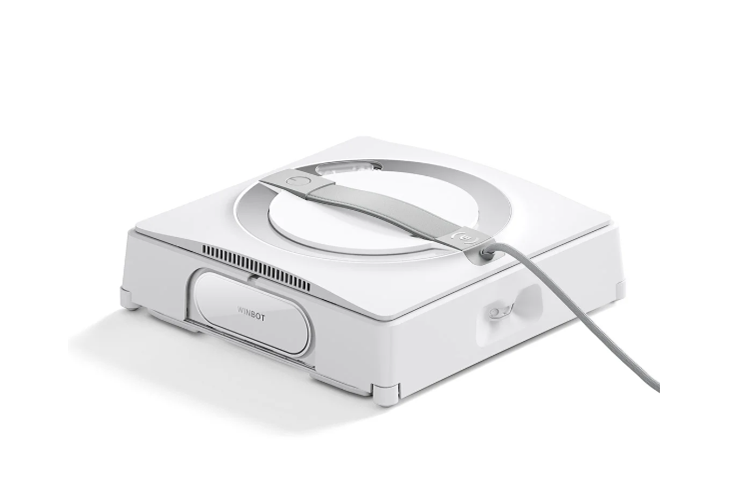 新品】エコバックス 窓拭きロボット WINBOT W2 OMNI｜ kikito[キキト