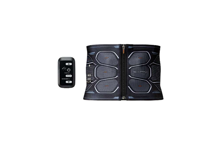 MTG EMS SIXPAD Powersuit Core Belt M コントローラー付｜ kikito