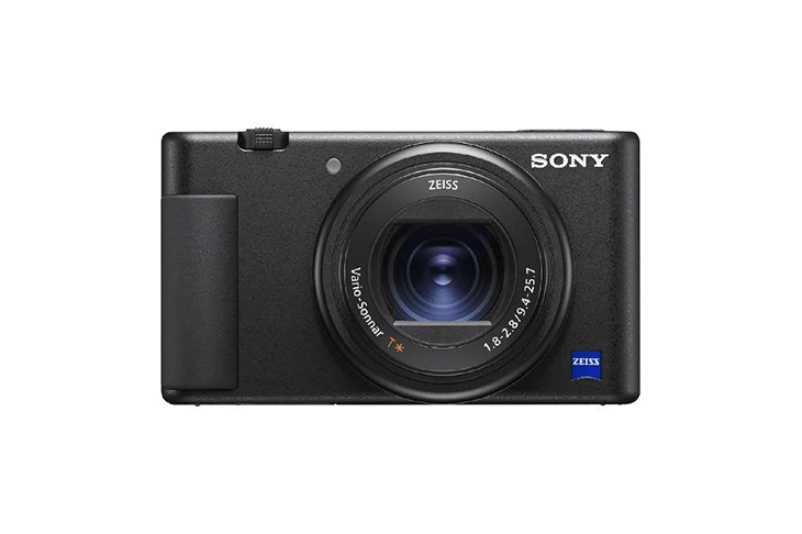 Sony デジタルカメラ VLOGCAM ZV-1G 動画撮影セット【SDカード付