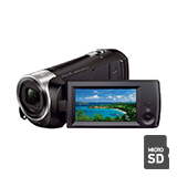 Panasonic デジタル4Kビデオカメラ HC-VX2MS-K ブラック バッテリー