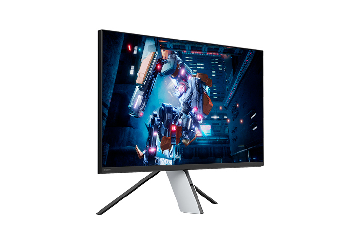 Sony ゲーミングモニター INZONE M9 SDM-U27M90｜ kikito[キキト