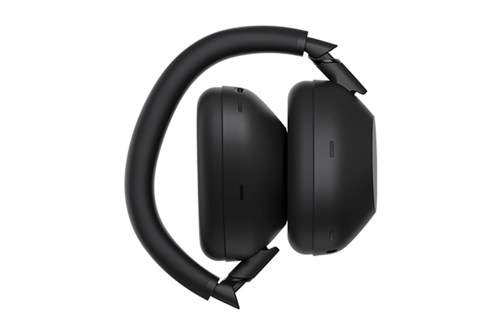 Sony ワイヤレスノイズキャンセリングステレオヘッドセット WH-1000XM6