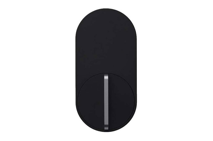 Qrio スマートロック Qrio Lock Q-SL2｜ kikito[キキト] -ドコモの家電