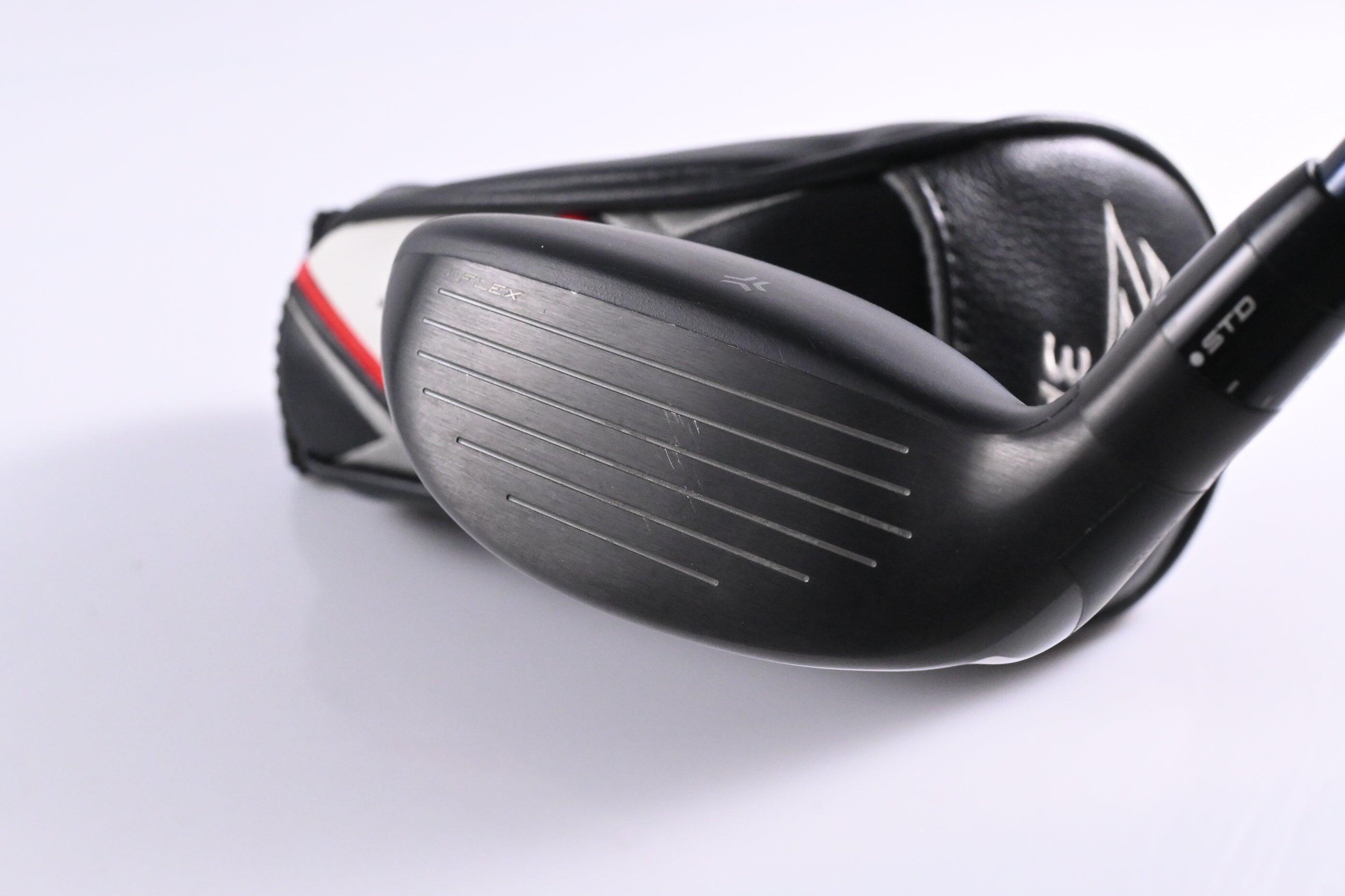 Srixon ZXi #3 Hybrid / 19 Degree / Stiff Flex Ventus TR Blue 8