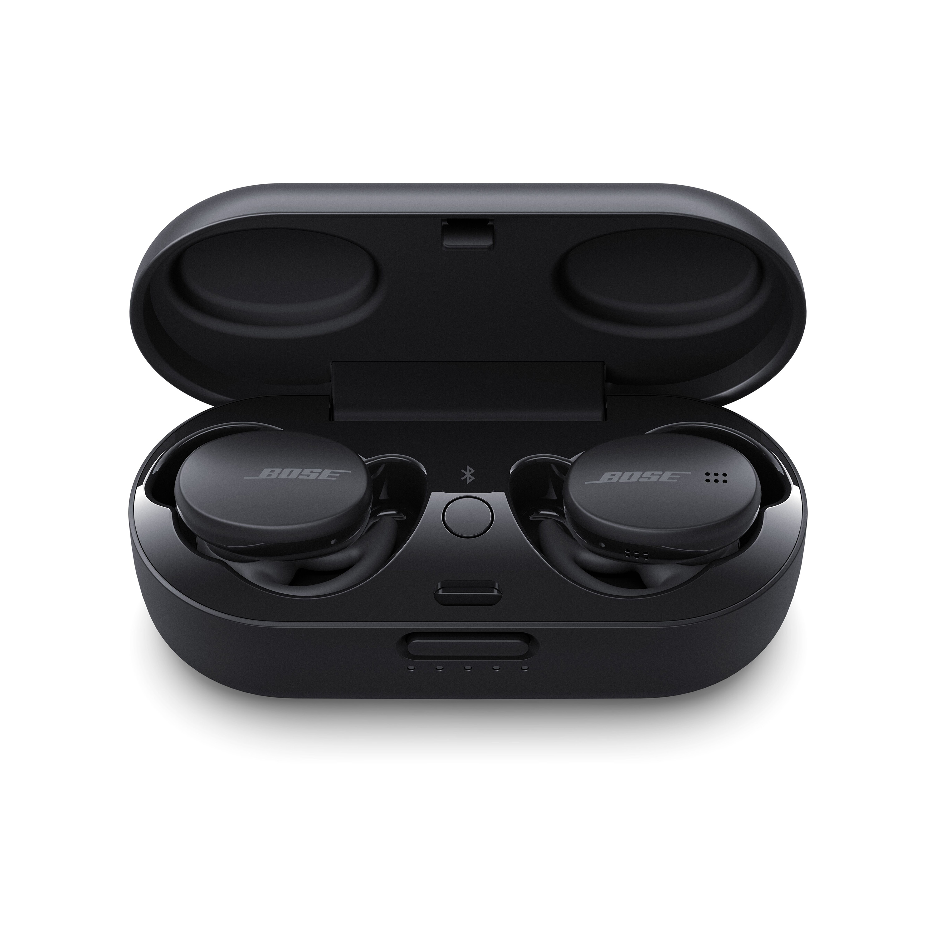 BOSEのスポーツ向け完全ワイヤレスイヤホン「SPORT EARBUDS」、事前