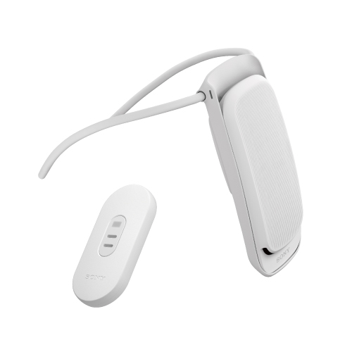 最速レビュー】Sony REON POCKET 4は、ついに気温に応じた自動温度調整