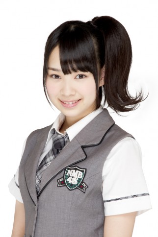 画像・写真 | NMB48メンバーの最新ソロカットほか、シングル「ナギイチ