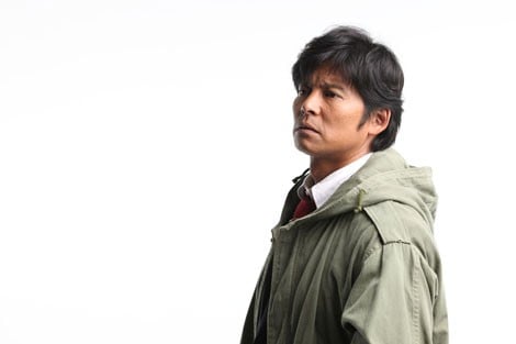 画像・写真 | 織田裕二 映画『踊る大捜査線 THE FINAL 新たなる希望