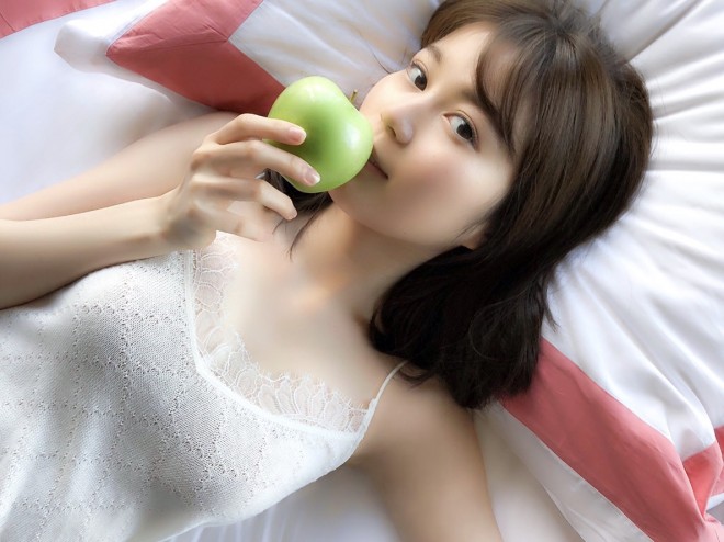 画像・写真 | 乃木坂46・生田絵梨花2nd写真集『インターミッション