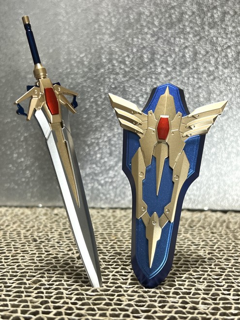 SEED FREEDOM』ラスボスが“ロトの勇者”？ 1万いいね獲得の“さまよう