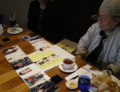 画像・写真 | 松本零士認定！「ミス銀河鉄道999～あなたの選ぶメーテル