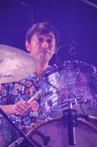 画像・写真 | スピッツ、単独初武道館で解散説一蹴 草野「活動休止も