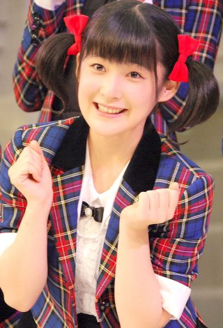 画像・写真 | 【動画】ももち、新生カン娘。“スーパーバイザー”の里田