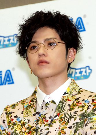 末吉秀太の画像・写真 | AAA、リーダーが明かすグループ解散の危機