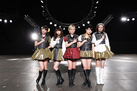 ベイビーレイズJAPAN、初海外ライブ経て成長「今年と来年が本当の勝負