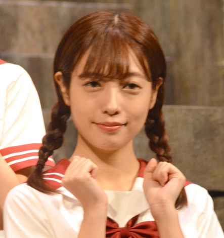 斉藤優里の画像・写真 | 乃木坂46で世代闘争ぼっ発？ 最年長メンバーに