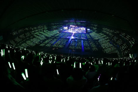 画像・写真 | 乃木坂46橋本奈々未、白石麻衣の手紙に号泣 卒業スピーチ