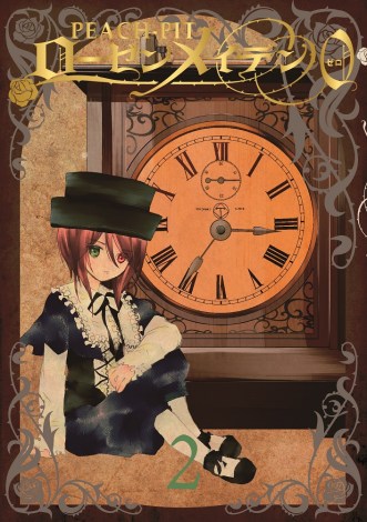 画像・写真 | 『ローゼンメイデン』15周年記念 サンリオとのコラボ