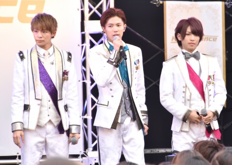 岸優太の画像・写真 | キンプリ、ファンの総称は“ティアラ”に決定