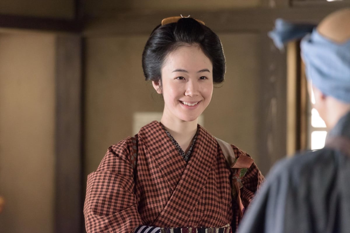 黒木華主演『みをつくし料理帖』続編決定 12月放送 | オリコンニュース