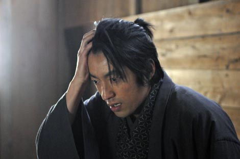 大沢たかお主演ドラマ『JIN -仁-』 年末のゴールデンで2夜連続再放送