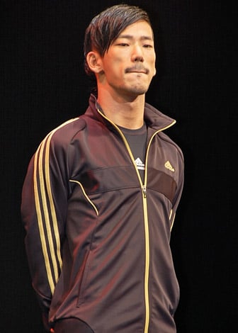 小林直己の画像・写真 | EXILE、アディダスとアーティスト初の