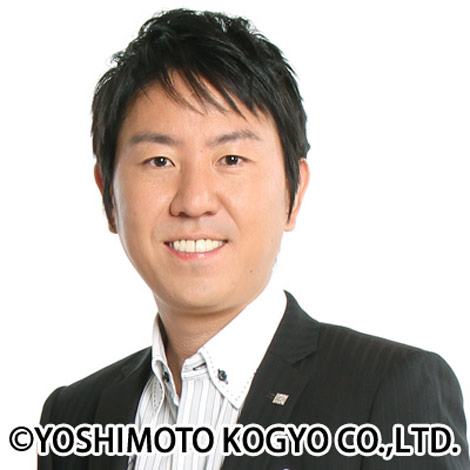 画像・写真 | チュートリアル福田、急性すい炎で休養 1枚目 | オリコン