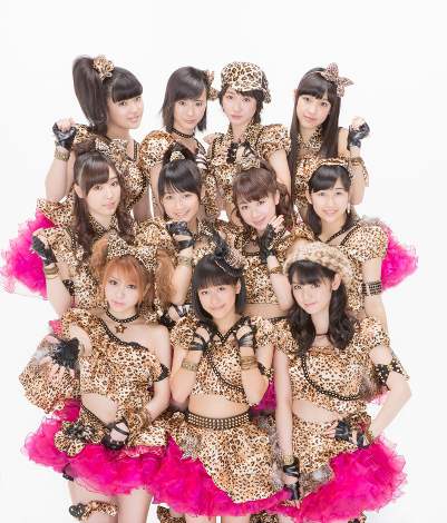 画像・写真 | 新曲『Help me!!』本日リリース、【モーニング娘。】研修