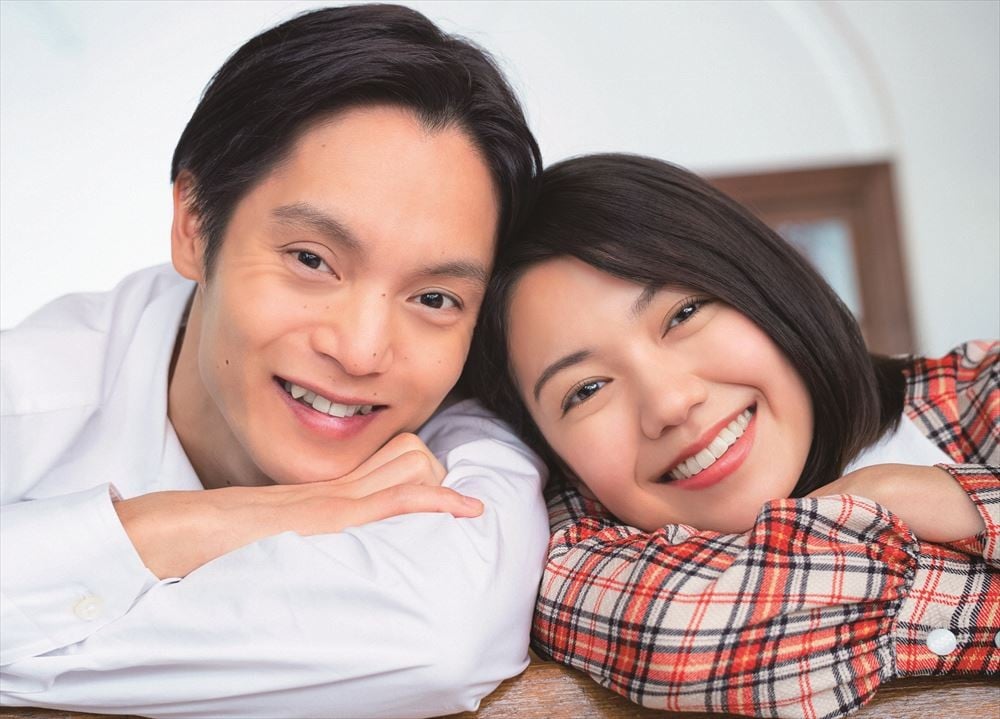 エール】窪田正孝、ヒロイン・二階堂ふみを輝かせる主人公に