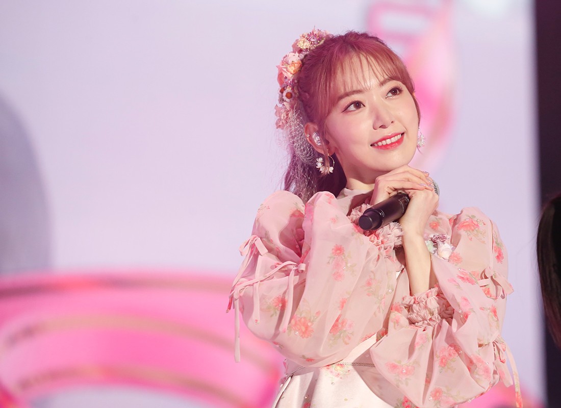 画像・写真 | 宮脇咲良、泣き通しでHKT48卒業 再会を約束して10年の