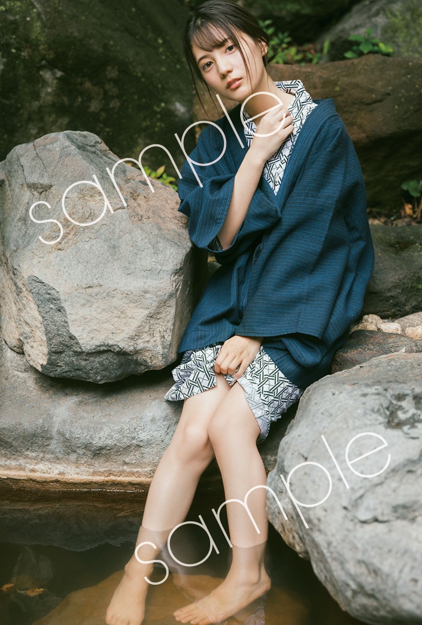 画像・写真 | 小坂菜緒が浴衣姿で線香花火“エモ動画”に歓喜の声「エモ