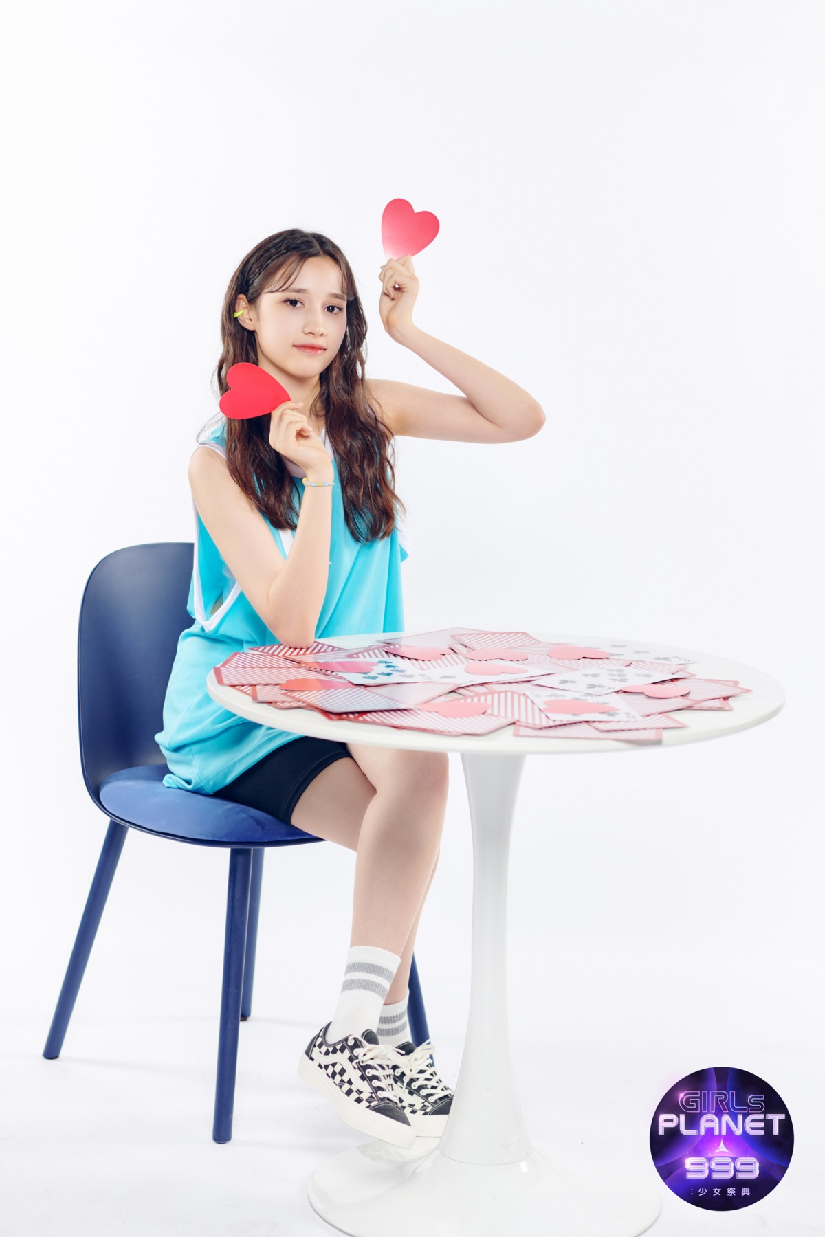 画像・写真 | ガルプラ発「Kep1er」デビューメンバー9人決定 TXT