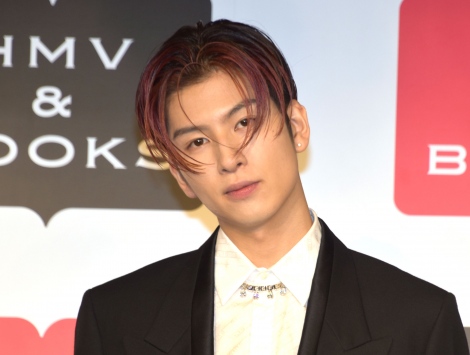 長谷川慎の画像・写真 | THE RAMPAGE長谷川慎、初写真集で“体脂肪率3