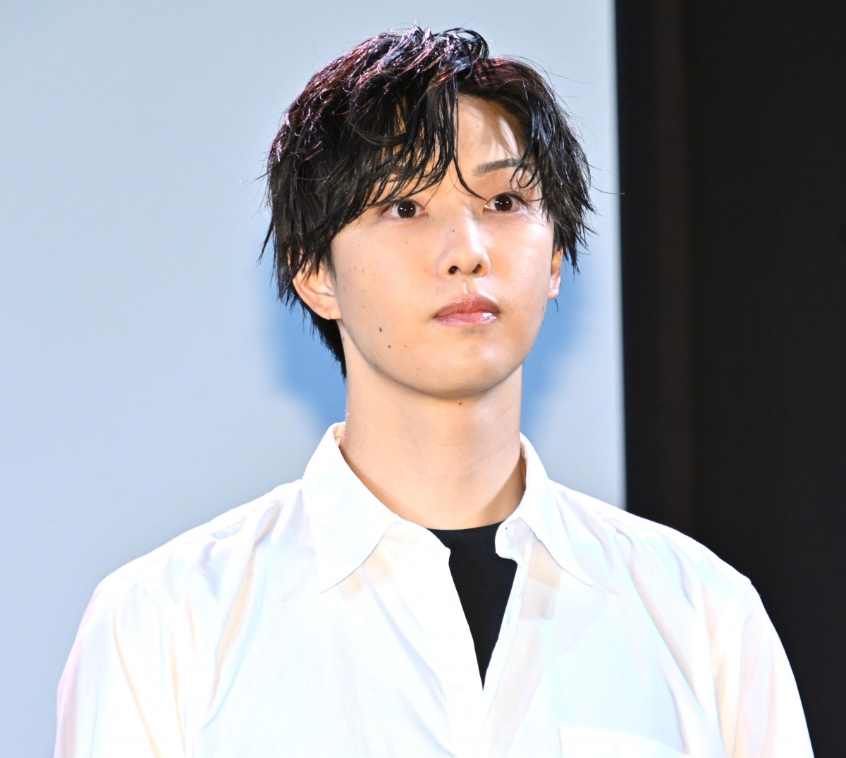 FANTASTICS堀夏喜、25歳の今でも体が成長「どうなるのか怖い