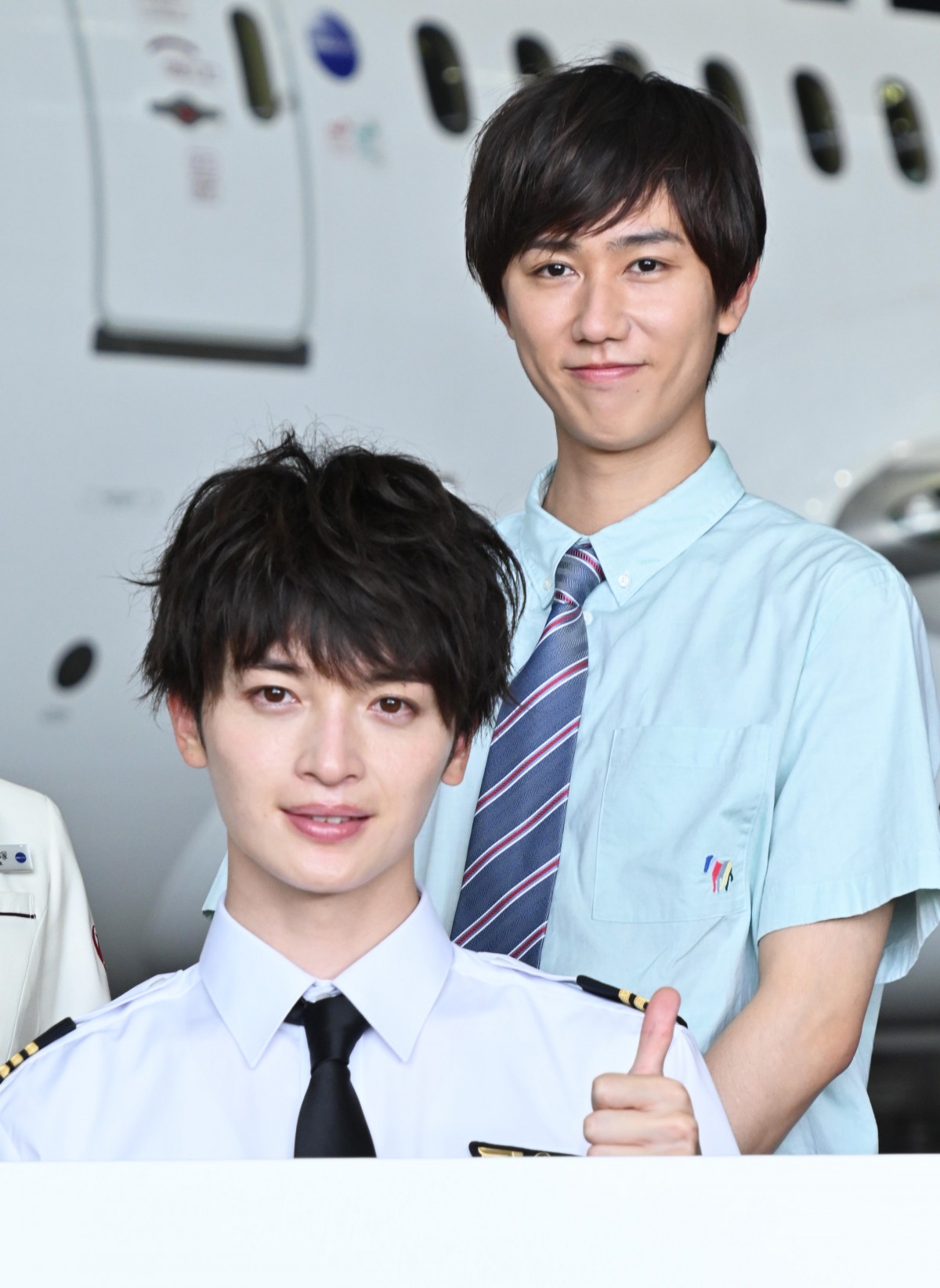 画像・写真 | Kis-My-Ft2玉森裕太、セリフの完璧さに共演者驚き 吉瀬