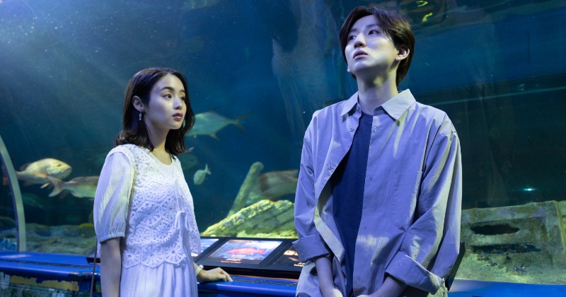 SixTONES京本大我主演『束の間の一花』“余命”テーマでも明るさ意識