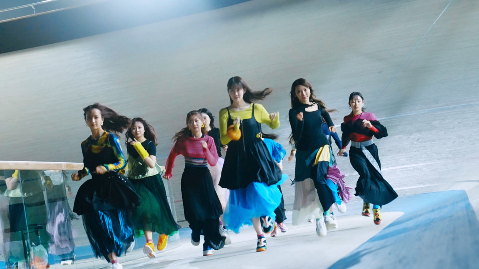 乃木坂46“センター”中村麗乃が意味深な笑み アンダー楽曲「悪い成分