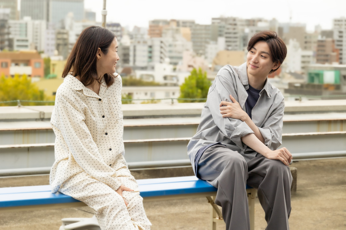 SixTONES京本大我主演『束の間の一花』最終回前にTVer全話配信が決定