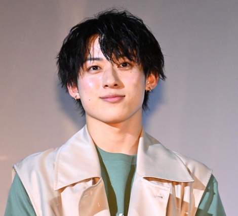 村井良大の画像一覧 | オリコンニュース（ORICON NEWS）