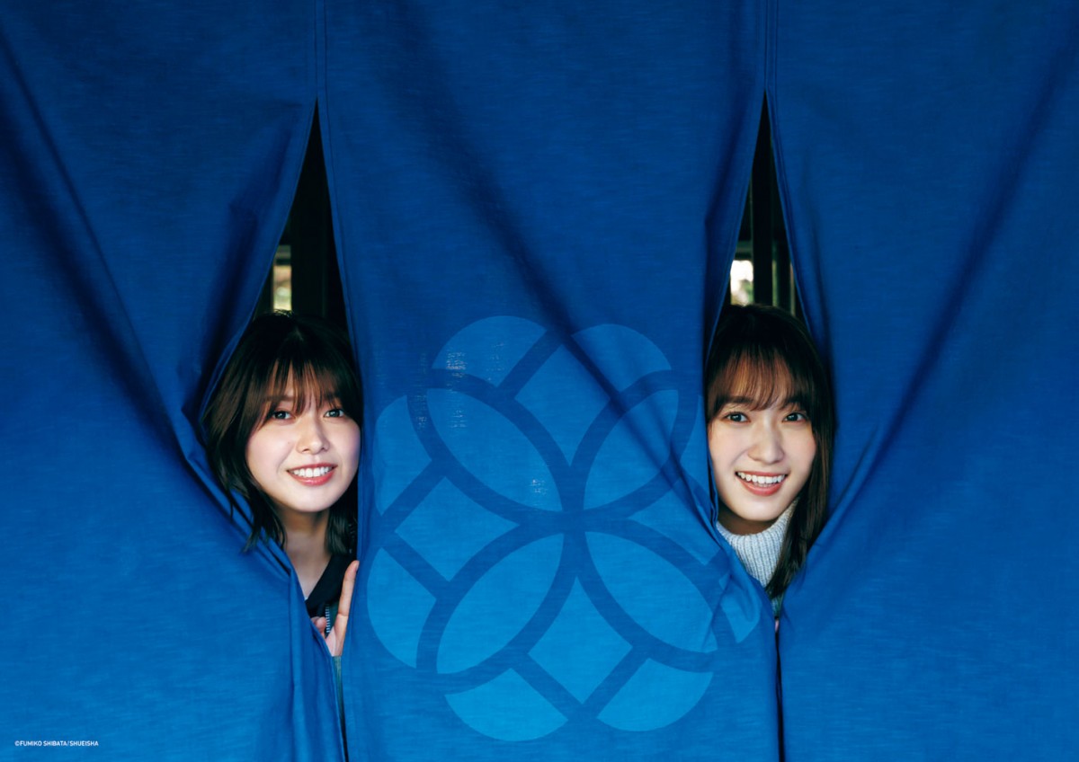 欅坂46 渡邉理佐 真っ白なものは汚したくなる (特典)アナログポスター