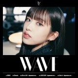 画像・写真 | IVE、初のソロジャケも…『WAVE』全10形態ジャケ写一挙