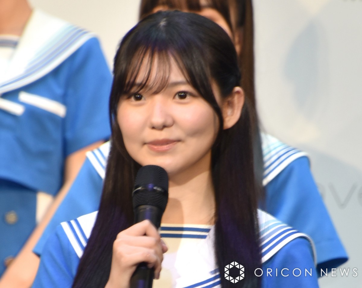 画像・写真 | 乃木坂46公式ライバルは「僕が見たかった青空」 23人で