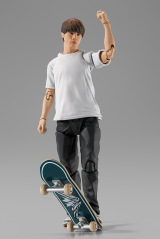 スケートボード・堀米雄斗、パリオリンピック金メダリストが異例の