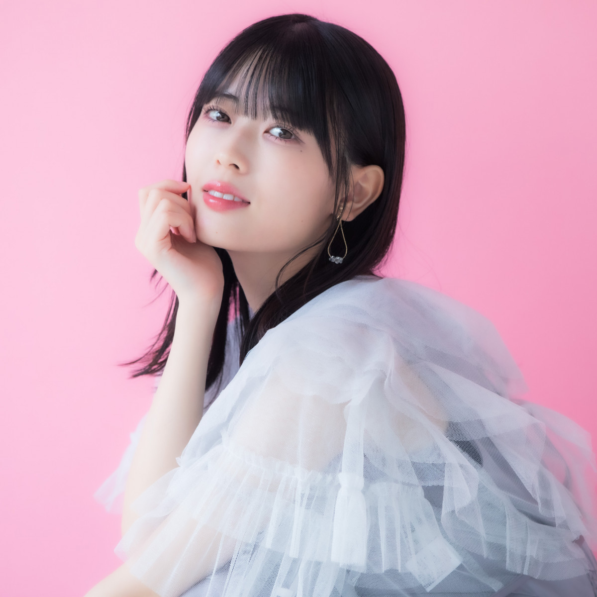 乃木坂46岩本蓮加、12歳→20歳で大きな変化「ありえないほど…」 6期生