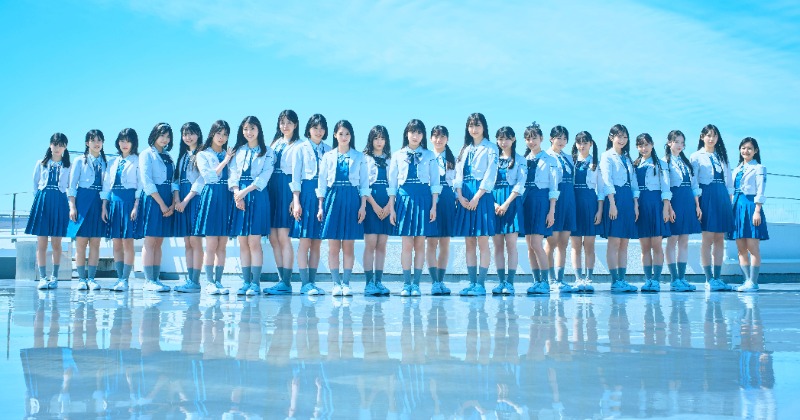 僕が見たかった青空、ライブ映像が“一夜限り”でプレミア公開「最高かよ